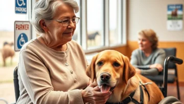 Benefits and Resources for Disabled Seniors in Nebraska